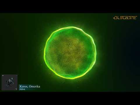 Keros, Omerika - Alive