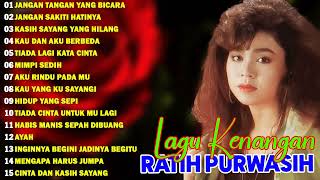 Download lagu Ratih Purwasih Full Album🍧Lagu Nostalgia Paling Dicari 🔆Lagu Lawas Penuh Kenangan mp3