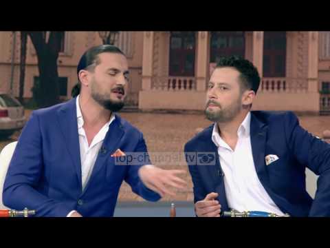 Fiks Fare, 23 Mars, Pjesa 2 - Investigative Satirical Show