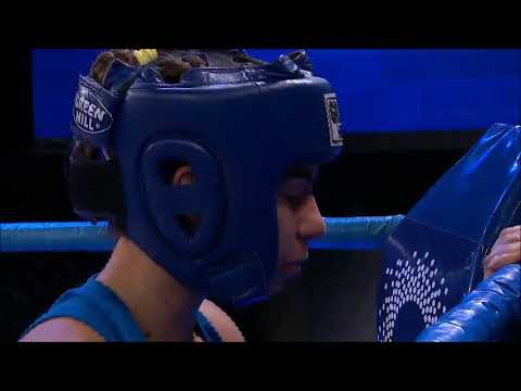 ŠILJKOVIĆ SNEŽANA vs RADOVANOVIĆ NINA