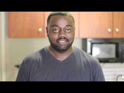 Donald George Audition