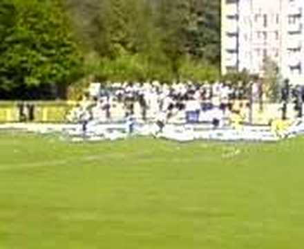 Stal Kraśnik - Łada Biłgoraj_1