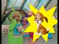 Teletubbies Animals Big And Small Full Episode OFFICIAL