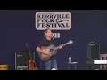 Chuck Brodsky - Them And Us (Kerrville Folk Festival 2022)