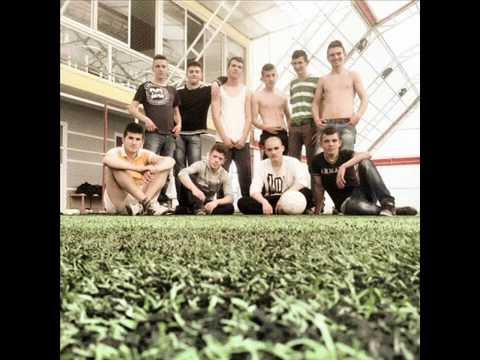 Dizony ft. Maxi J.R - Banesa Fundit (Aleksander Gjoka)