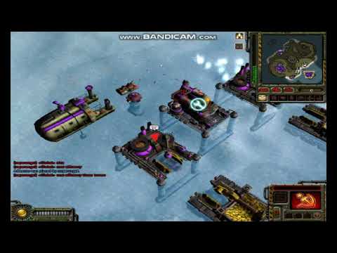 ra3 archon ft petergamerpro