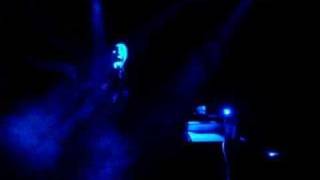 Psyche - The Crawler (Live @ Hof Ter Loo, 30-06-2007)