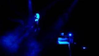 Psyche - The Crawler (Live @ Hof Ter Loo, 30-06-2007)