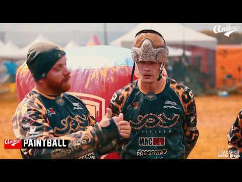 NXL EUROPE / ANTHRAX FAMILY. Chantilly, France 2019