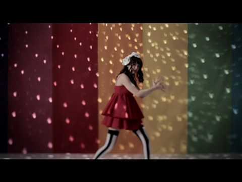 Aso Natsuko - Movement of magic