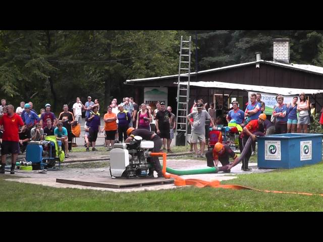 Hukvaldy-Dolní Sklenov , 04. 08. 2012
