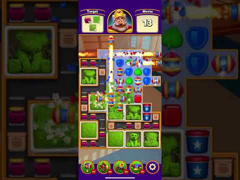 Royal Match Level 4089