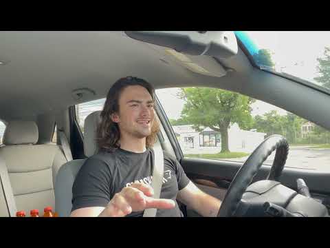 Spring Cut Day 59 - Abs