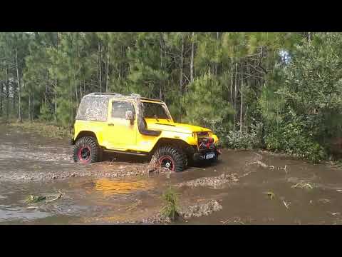 2 Trilha de Atlântida Sul - 2021