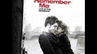 The Promise Ring - Why did we ever meet (Remember Me OST)