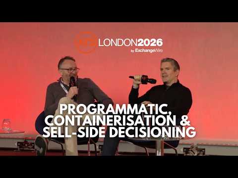 The Future of the Open Internet Starts at the Impression