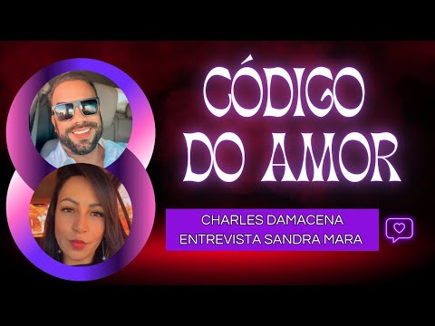 EPISÓDIO 21 - ENTREVISTA COM A SANDRA MARA
