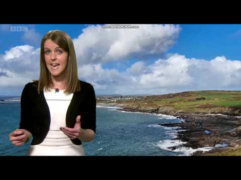 Alex Osbourne Spotlight weather January 12th 2020 - 60 FPS