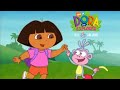 Dora The Explorer With Blue S Clues Audio