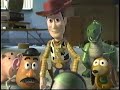 Toy Story 2 Use Your Head And Who S The Real Buzz