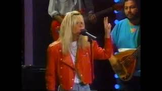 Kim Carnes -  &quot;Heartbreak Radio&quot;
