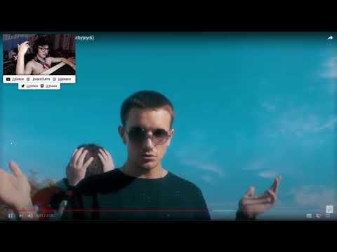 JJJJOACO REACCIONA A On My Wave