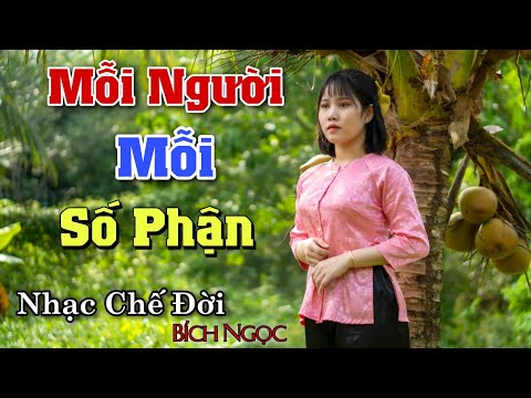 Thể hiện bởi Bích Ngọc