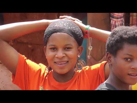 VIPAJI HALISI BAND---Q1---OFFICIAL MUSIC VIDEO