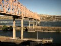 John Lee Hooker -This Land is Nobody's Land - Columbia river