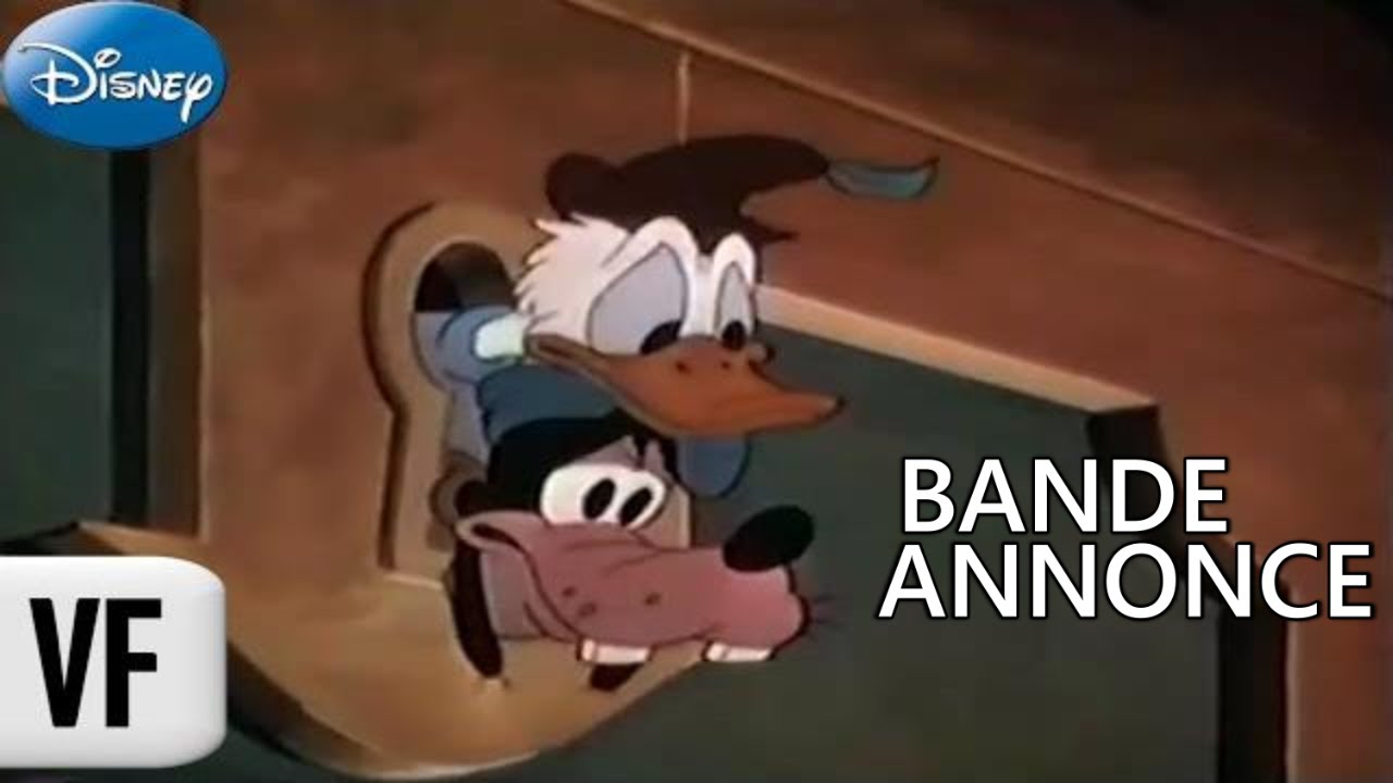 Miniature de la vidéo COQUIN DE PRINTEMPS (Disney 010) Bande Annonce VF 1950 HD du film Coquin de Printemps