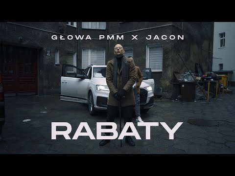 Głowa PMM x Jacon - Rabaty