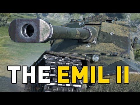 World of Tanks || The Emil II