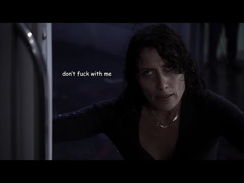 cuddy being the boss for 12 minutes