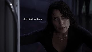 cuddy being the boss for 12 minutes