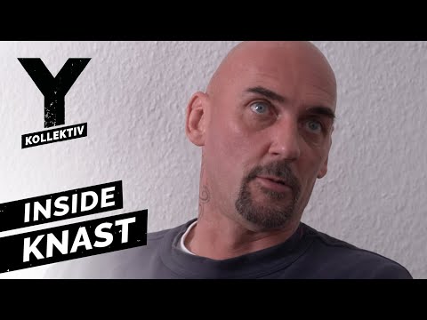 Video Thumbnail: Leben in Haft: Was macht Knast mit Straftäter:innen? | Y-Kollektiv