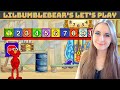 Sesame Street Elmo S Preschool Gameplay