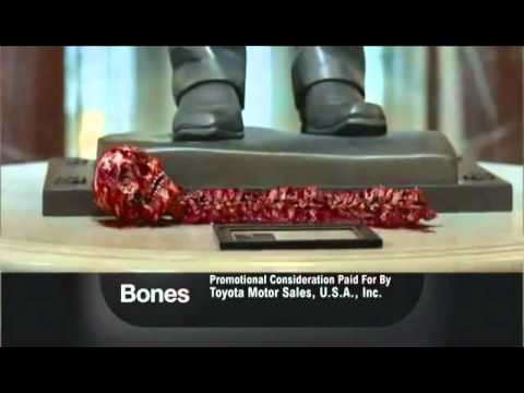 Bones season 7 episode 6 promo The Crack In The Code