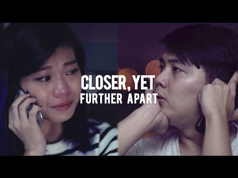 Closer, yet further apart | Butterworks x The Ming Thing