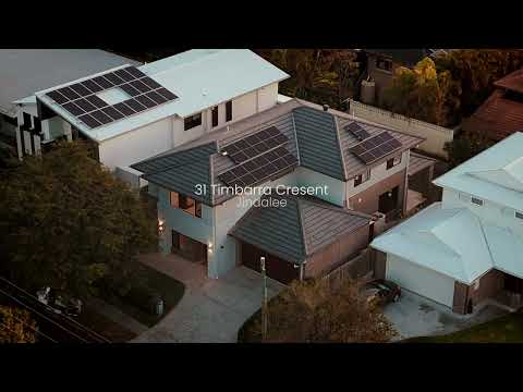 31 Timbarra Crescent, Jindalee, QLD 4074, 5 Schlafzimmer, 3 Badezimmer, House