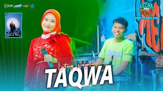 Download lagu TAQWA - Lintang Widyatama ( KEISHA PRO WALIK AJANG ) #part2 2025 mp3