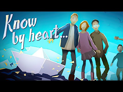 Know by heart | GamePlay PC