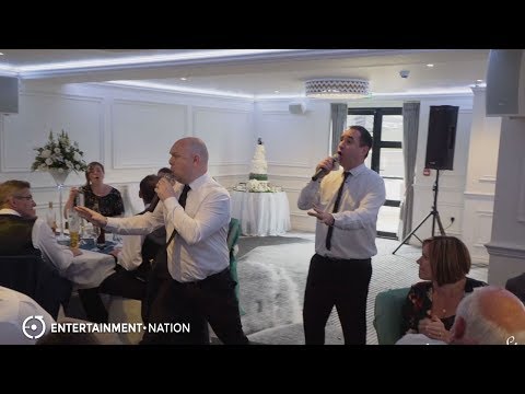 Supreme Singing Waiters - Do Re Mi