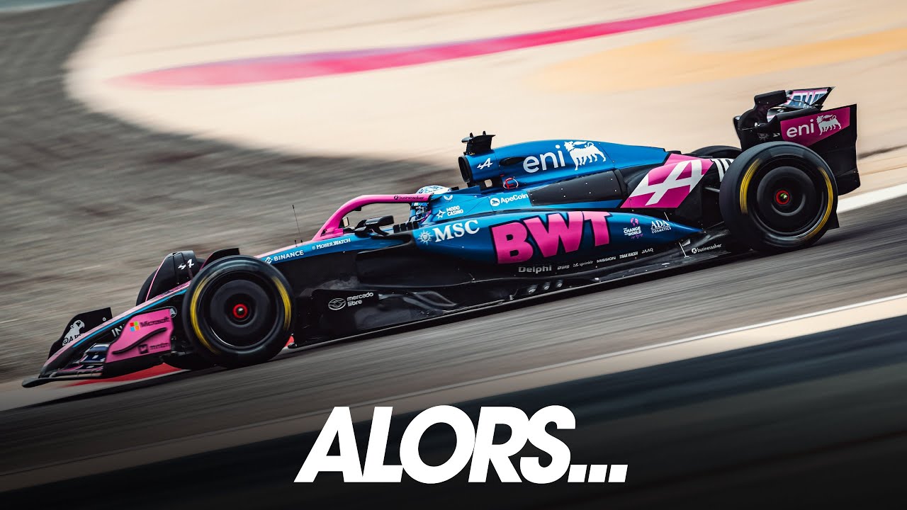 😳 Il faut qu'on parle de ce qu'il s'est passé...