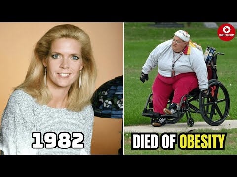 FAMILY TIES (1982-1989) Cast Then and Now ★ 2026 [44 Years After]