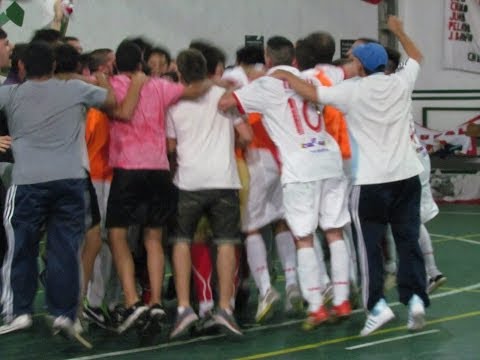 Resumen Goles El Porvenir vs Almafuerte