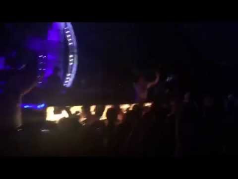 Hospitality bbq 2015 @ studio 338