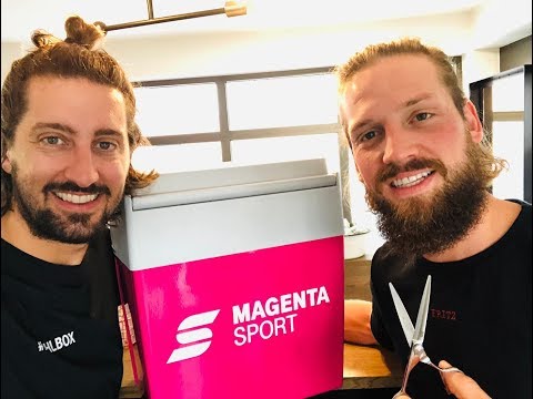 Kühlbox LIVE: Zu Gast bei Timo Pielmeier | Eishockey | MAGENTA SPORT