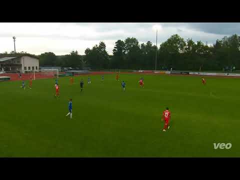 TSV Weilheim 1 - TV Neidlingen (Pokal 3. Oktober 2024 // 7:0)