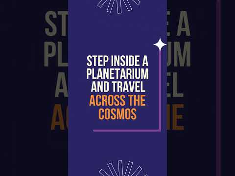 What if one event could spark a lifetime of curiosity?