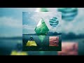 clean bandit - rather be (sped up pitched)